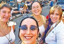 A season of spectacular South Florida events A season of spectacular South Florida events