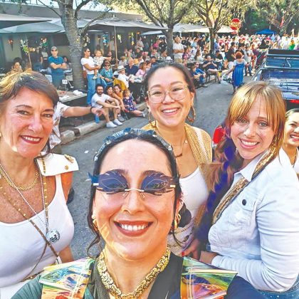 A season of spectacular South Florida events