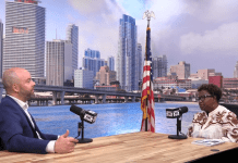 Gade Tet Ou with Dr. Flore: Checking Out Guest Manny Cid