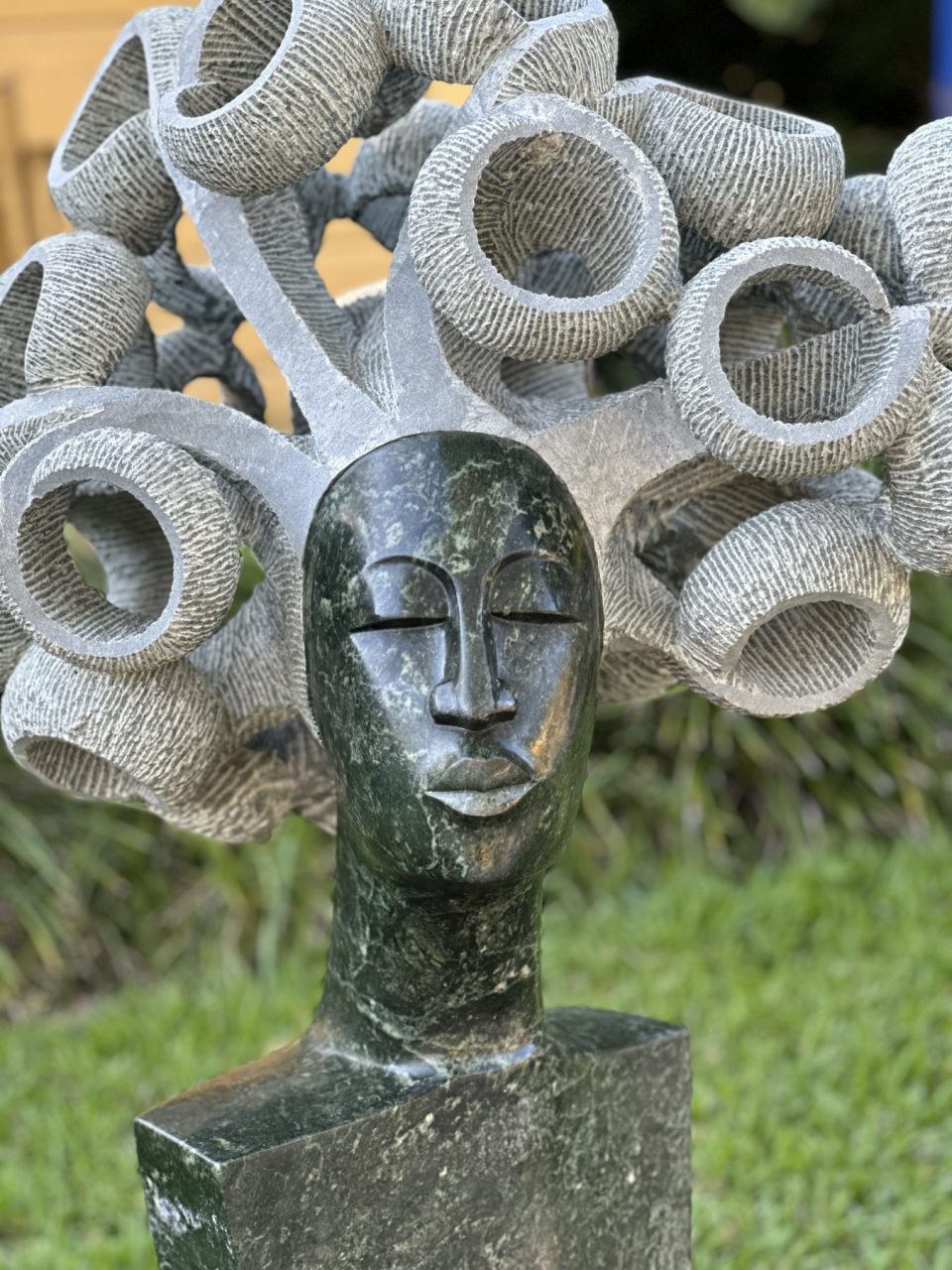 Bonnet House Museum & Gardens Announces ZimSculpt: An Exhibit Celebrating Contemporary Zimbabwean Stone Sculpture