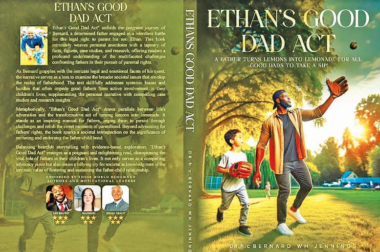 Good Dad Committee announces major legislative victories in 2025