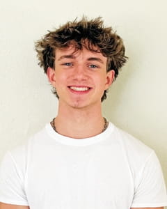 Positive people in Pinecrest : Grant Hudson