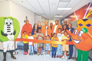 Orange Bowl is more than football; it’s much more