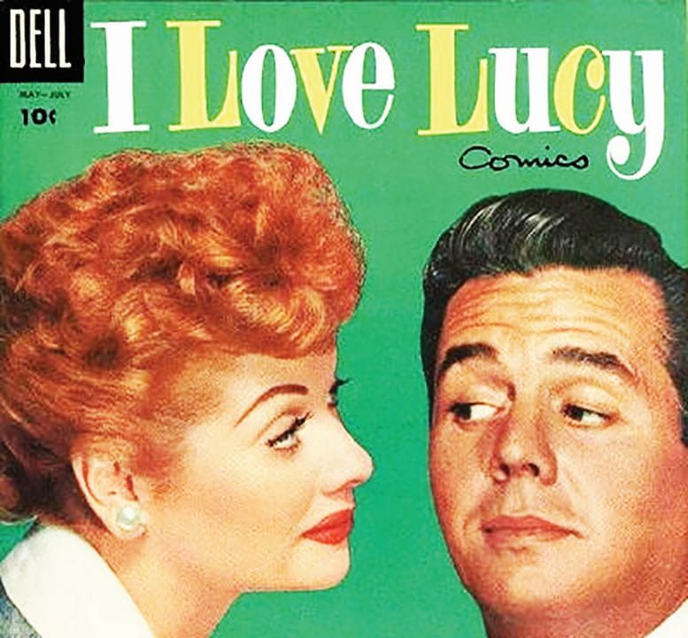 The algorithm is going to get you