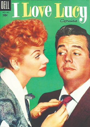 The algorithm is going to get you