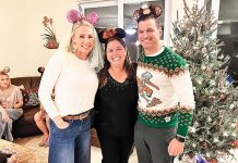 South Florida celebrates with a Blooming Gala and festive parties South Florida celebrates with a Blooming Gala and festive parties