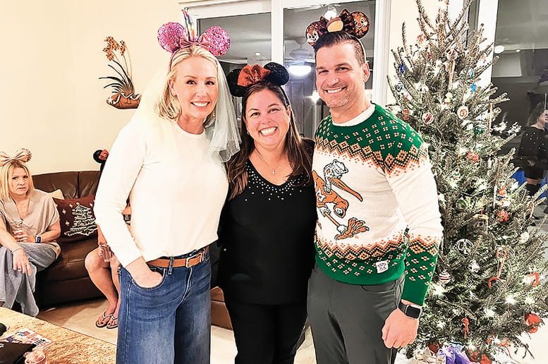 South Florida celebrates with a Blooming Gala and festive parties