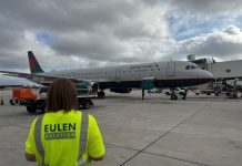 Grupo EULEN Elevates Cabin Cleaning Standards with New American Airlines Contract at Fort Lauderdale Airport