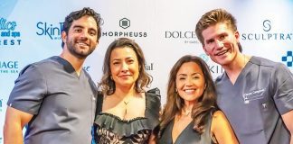 Pinecrest MedSpa Shines with Star-Studded ‘Welcome to the Neighborhood’ Soiree Pinecrest MedSpa Shines with Star-Studded 'Welcome to the Neighborhood' Soiree