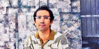 NWSA visual arts alumnus in prestigious Whitney Biennial NWSA visual arts alumnus in prestigious Whitney Biennial