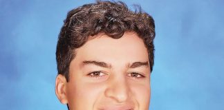 Positive people in Pinecrest : Lucas Levy Positive people in Pinecrest : Lucas Levy