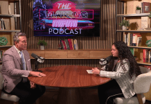 Making Miami Podcast | Josephine Novo x Senator René García