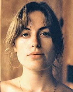 Filmmaker/photographer named winner of 2026 Jorge M. Pérez Award