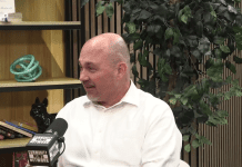 Michael Miller Talks With Peter Zalewski on the Fed Decision, Miami Condos, and the South Florida Real Estate Market