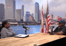 NANA Talk: Leroy Jones & Sherette Gordon the Owner, President of Eli’s Foreign Car, Inc.