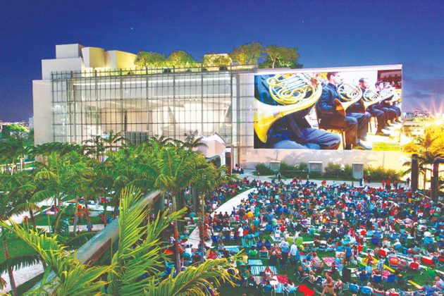 It&rsquo;s a New World after all