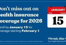 For Many, January 15 is the Last Chance to Get Health Insurance for 2026