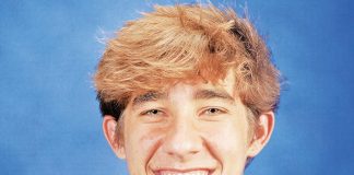 Positive people in Pinecrest : Marco Elejabarrieta Positive people in Pinecrest : Marco Elejabarrieta