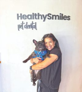 Dental care is essential to keeping your pet healthy