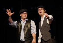 Area Stage and City of South Miami Unite to Champion Accessibility Through Inspire Theatre Project’s Guys and Dolls Jr.