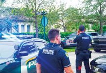 How neighbors and superheroes led to Pinecrest’s record-breaking low crime How neighbors and superheroes led to Pinecrest’s record-breaking low crime