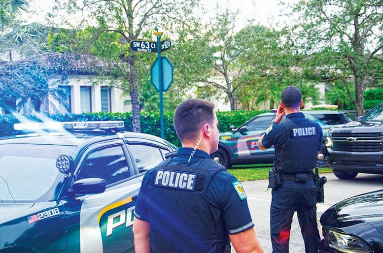 How neighbors and superheroes led to Pinecrest’s record-breaking low crime