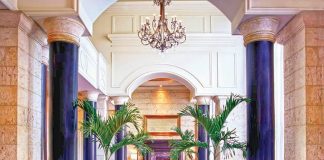 Gencom affiliate reacquires majority interest in The Ritz-Carlton in Grove Gencom affiliate reacquires majority interest in The Ritz-Carlton in Grove