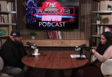 Redefining Miami BBQ: Apocalypse BBQ & Jeff Bud X Josephine Novo— The Making Miami Podcast