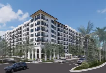 AFFILIATED DEVELOPMENT CLOSES $73M LOAN AND COMMENCES CONSTRUCTION OF THE DUNE