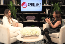 Spotlight TV with Emily Zubi | Genavieve Paige Villar – Owner of PRIVATE LABEL by Genavieve & Relové