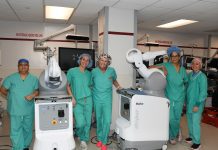 Holy Cross Health Expands Orthopedic Care with Two Mako 4 Robotics Systems