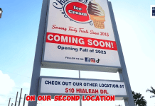 Sweet News, Westchester: Charlie Ice Cream Opening Soon!