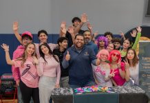 Tijerino Law Group Rallies Behind Somerset Prep During Spirit Week