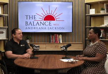The Balance – Episode 12: Rise Above: The Mindset That Turns Setbacks Into Power