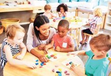 Report: Nearly $1B in economic losses from insufficient childcare Report: Nearly $1B in economic losses from insufficient childcare