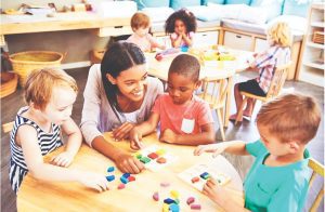 Report: Nearly $1B in economic losses from insufficient childcare