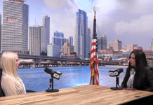 The Women’s Chamber of Commerce of Miami-Dade County with Truth & Lies Investigations, Inc.