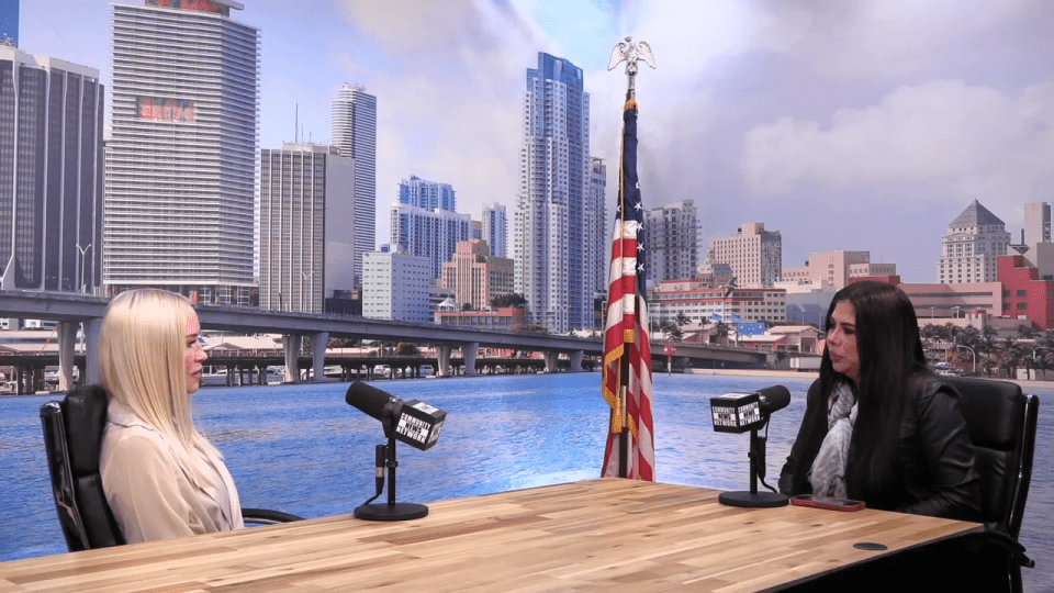 The Women’s Chamber of Commerce of Miami-Dade County with Truth & Lies Investigations, Inc.