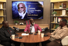 Thursday Thoughts and Tips with Host James Hawkins: The Importance of Mentorship in Life