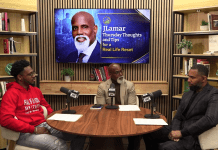 Thursday Thoughts and Tips: Rebuilding Church-Community Relationships for Lasting Impact