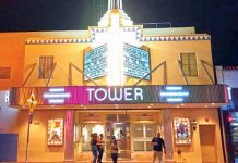 Miami Commission approves transfer of management of Tower Theater Miami Commission approves transfer of management of Tower Theater