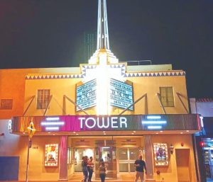 Miami Commission approves transfer of management of Tower Theater