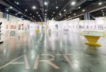 Art Palm Beach 2026 Returns with Purpose