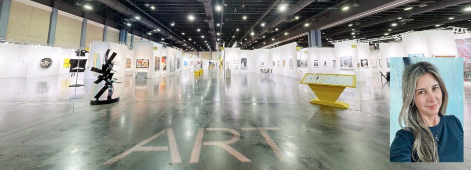 Art Palm Beach 2026 Returns with Purpose