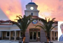 Honoring Service to Palmetto Bay, Not Politics