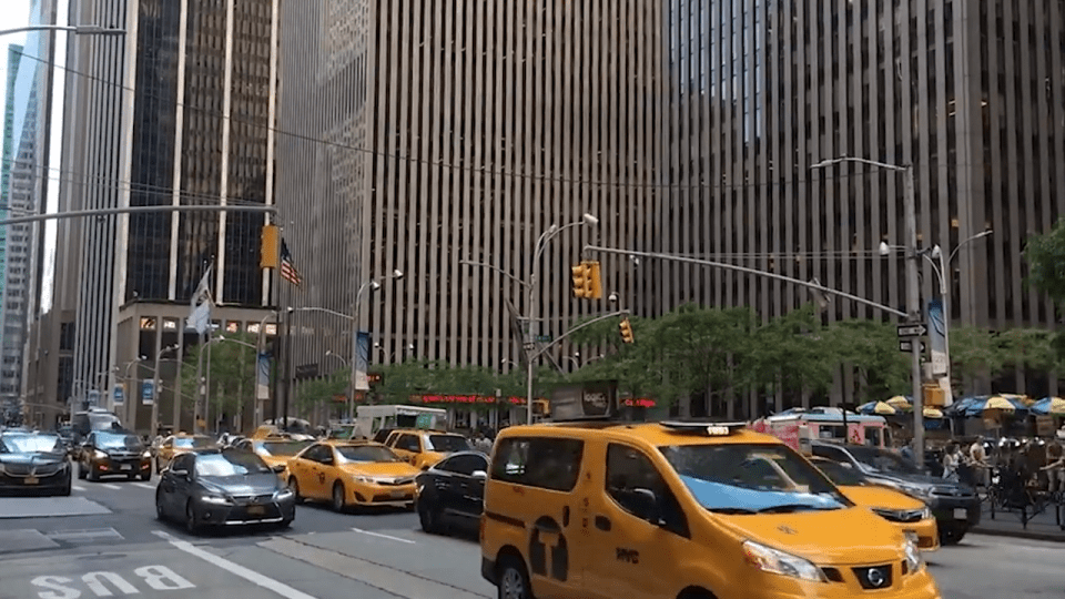 Up-Close: “Political Reckoning or Wrong Direction?“ Mamdani and the Future of New York