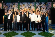 2026 Voices For Children Gala raises record $1.4 million