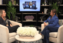 Wonder Woman: Yolanda Carvajal Talks with Jessica Lynn Silva, Esquire