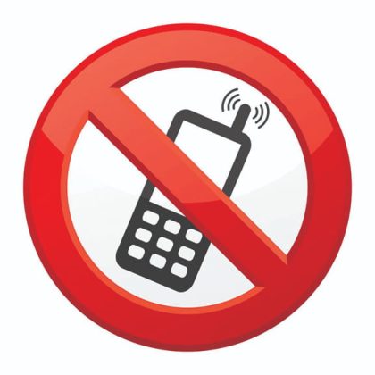 The algorithm is going to get you