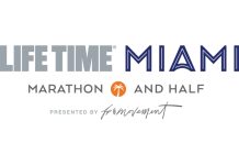 Run Clubs Fuel Community and Connection at the Life Time Miami Marathon & Half